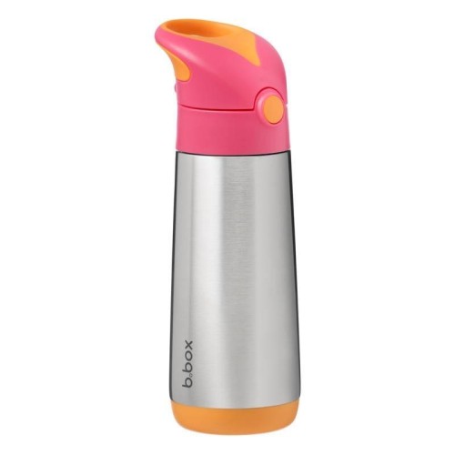 Bidon termiczny Strawberry Shake 500ml