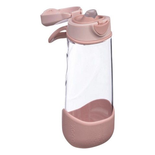 Sportowa butelka tritanowa Blush Crush 600ml