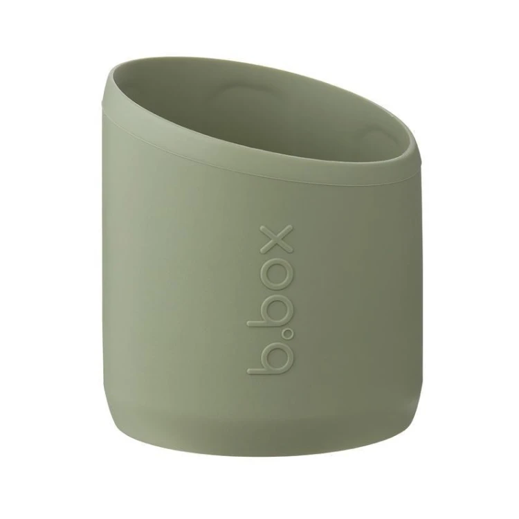 Nakładka na butelkę Olive 690ml, B.box for kids