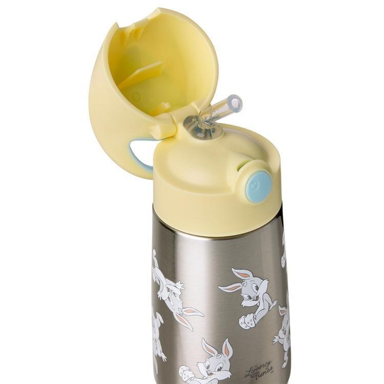 Bidon termiczny Looney Tunes 350ml, B.box for kids