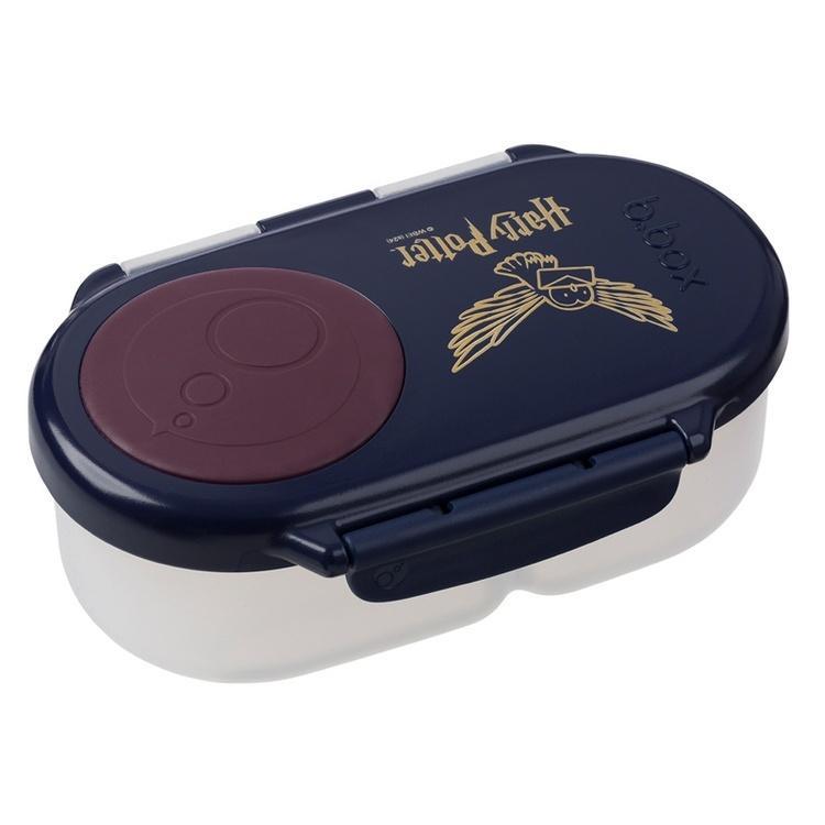 Snackbox pojemnik na przekąski Harry Potter