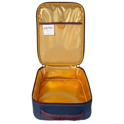 Lunchbox Harry Potter Torba termiczna