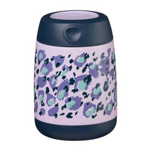 Mini termos wild indigo 210ml, B.box for kids
