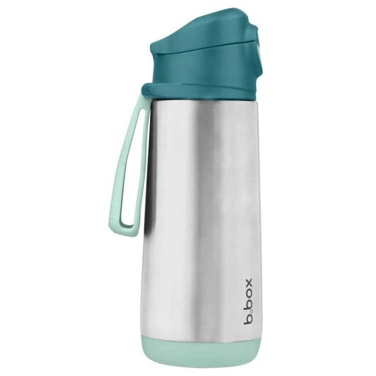 Butelka termiczna z ustnikiem sportowym 500ml