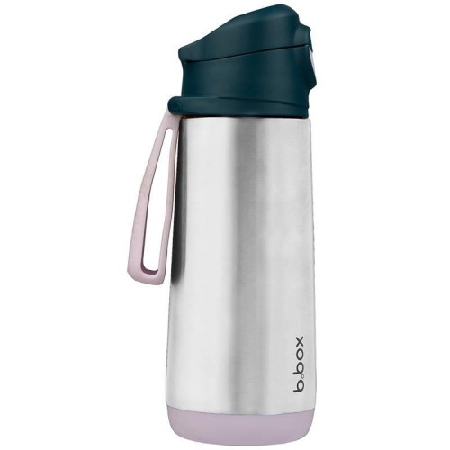 Butelka termiczna z ustnikiem sportowym 500ml
