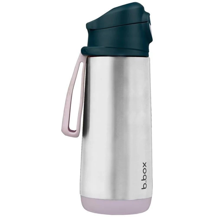 Butelka termiczna z ustnikiem sportowym 500ml