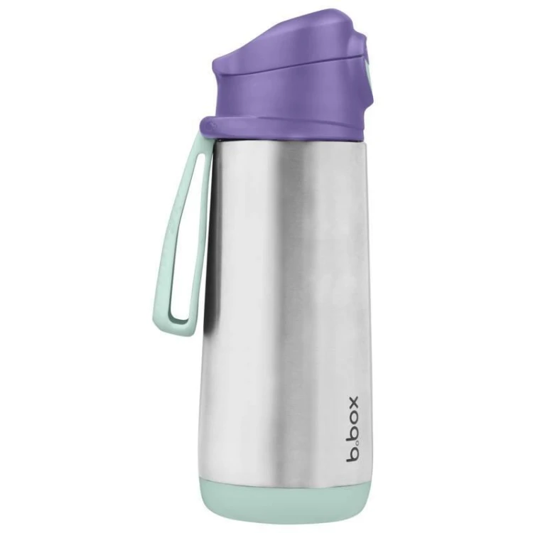 Butelka termiczna z ustnikiem sportowym 500ml