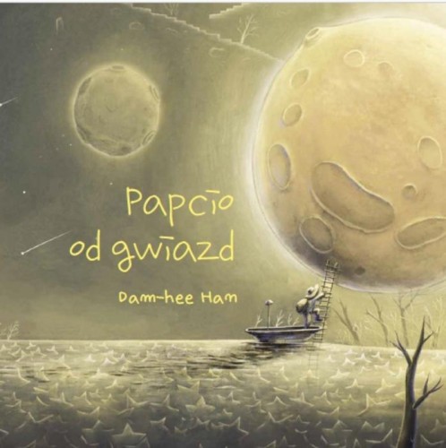Papcio od gwiazd, Dam-hee Han