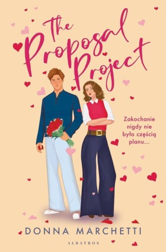 The Proposal Project. Projekt Oświadczyny