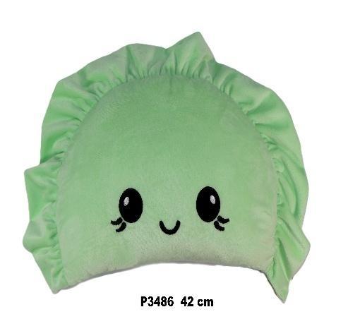 Pieróg zielony 42cm, Sun-Day