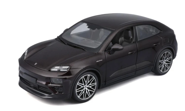 Collection (A) W/O Stand - Porsche Turbo Electric