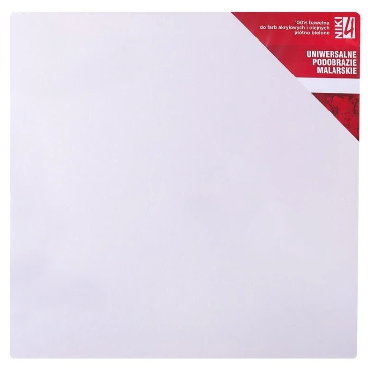Podobrazie bawełniane 50x50cm, Koh-I-Noor