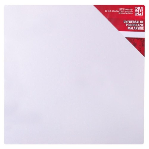 Podobrazie bawełniane 40x40cm, Koh-I-Noor