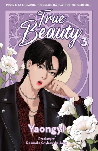 True Beauty T.3, Yaongyi