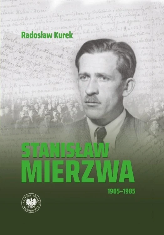 Stanisław Mierzwa 1905-1985, Radosław Kurek