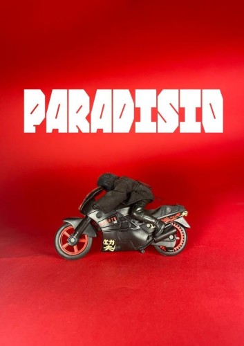 Paradisio, Jan Kabaciński