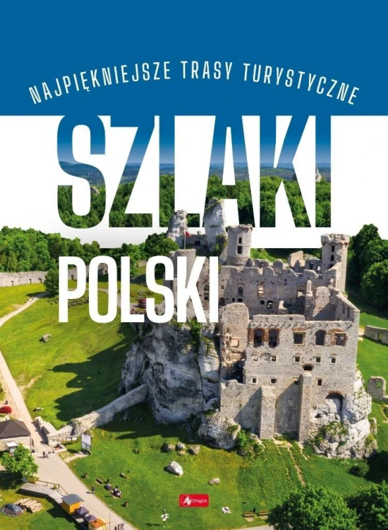 Szlaki Polski, praca zbiorowa