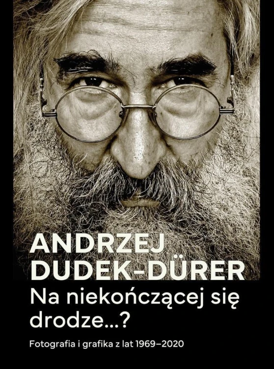 Na niekończącej się drodze...?