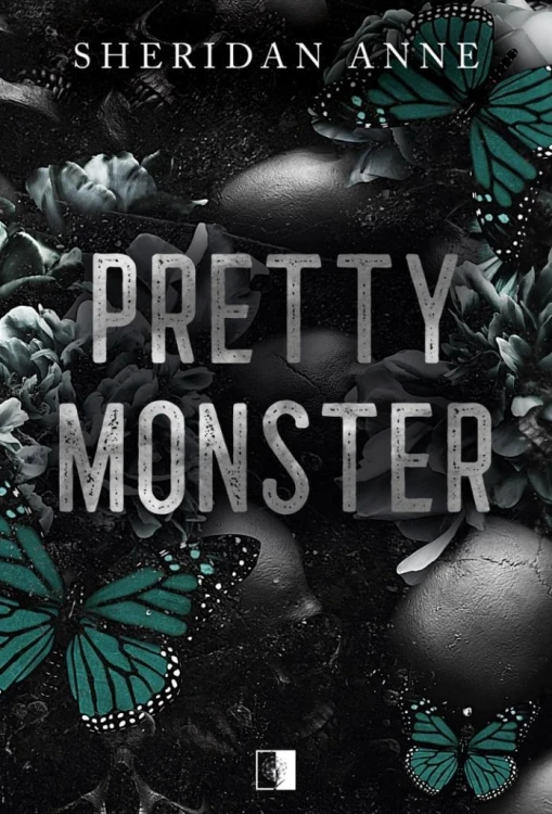 Pretty Monster, Sheridan Anne