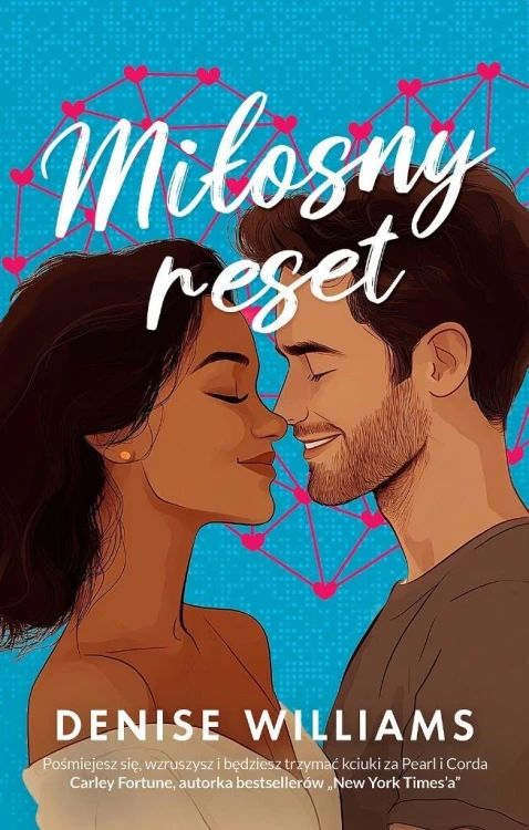 Miłosny reset, Denise Williams