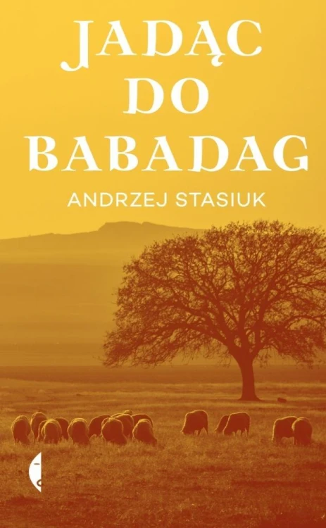 Jadąc do Babadag w.6, Andrzej Stasiuk