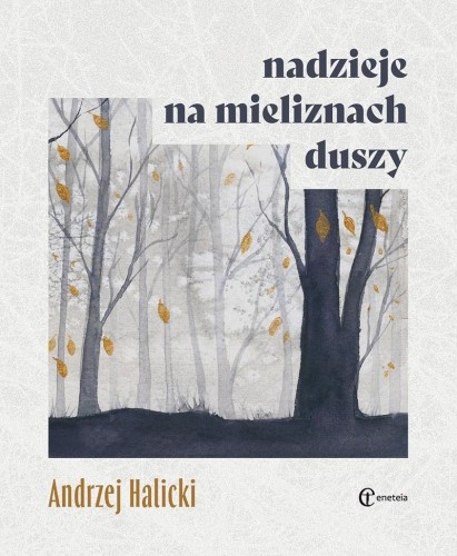 Nadzieje na mieliznach duszy, Andrzej Halicki