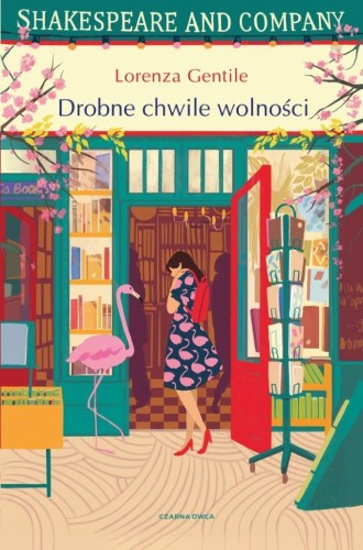 Drobne chwile wolności, Lorenza Gentile