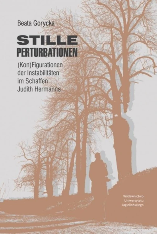 Stille Perturbationen, Beata Gorycka