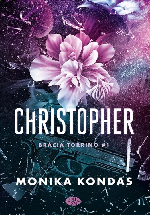 Christopher T.1 Bracia Torrino, Monika Kondas