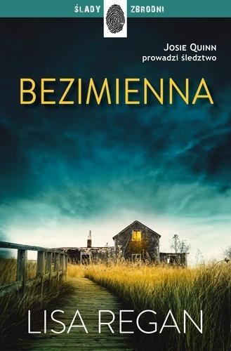Bezimienna, Lisa Regan