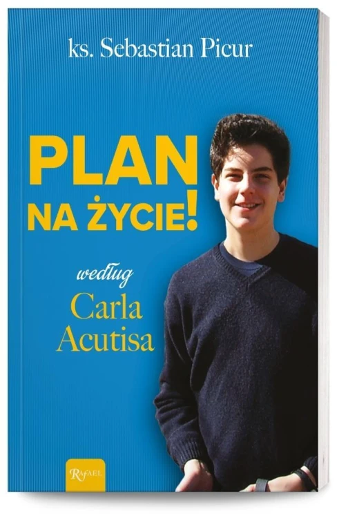 Plan na życie, Sebastian Picur