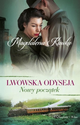 Nowy początek, Magdalena Kawka