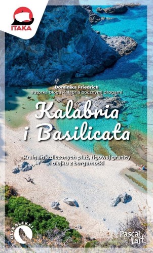 Kalabria i Basilicata, Dominika Friedrich