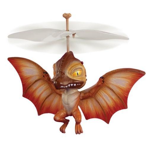 GrossMos Flying Orange, MGA