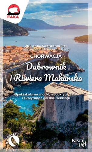 Chorwacja. Dubrownik i Riwiera Makarska