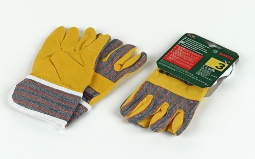 Rękawice robocze Bosch, Klein