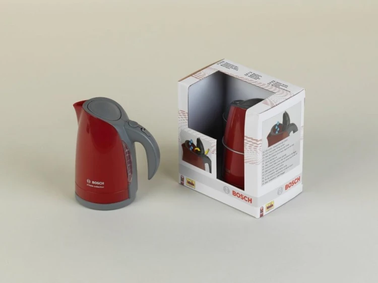 Czajnik elektryczny Bosch, Klein