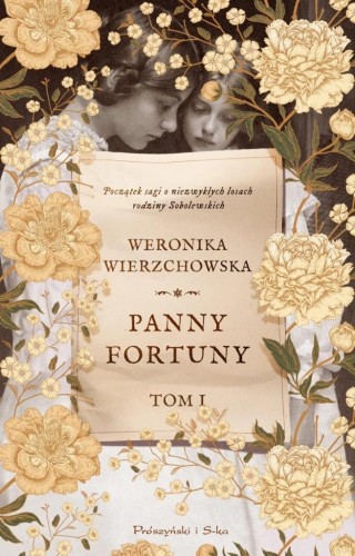 Panny Fortuny, Weronika Wierzchowska