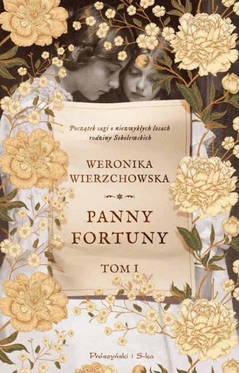 Panny Fortuny, Weronika Wierzchowska