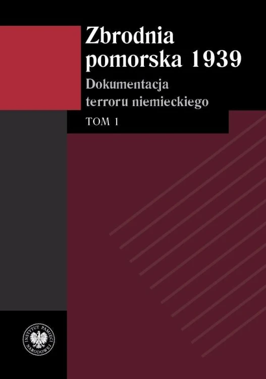 Zbrodnia pomorska 1939