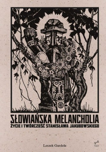 Słowiańska melancholia, Leszek Gardeła