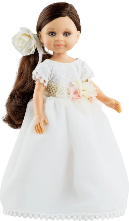 Lalka hiszpańska Noa 32cm, Paola Reina