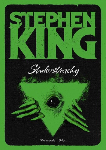 Stukostrachy, Stephen King