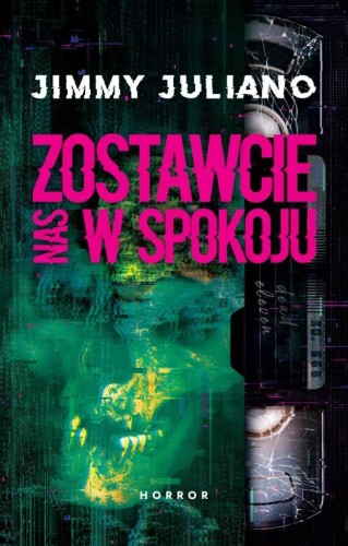 Zostawcie nas w spokoju, Jimmy Juliano