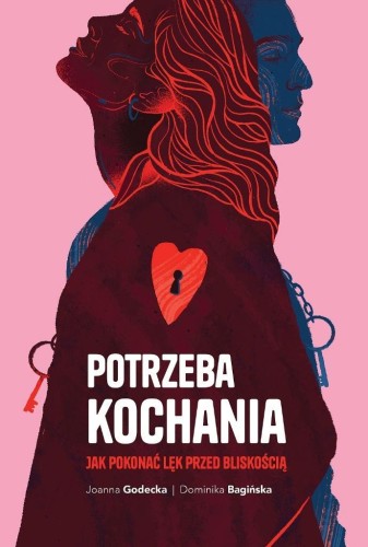 Potrzeba kochania, Joanna Godecka