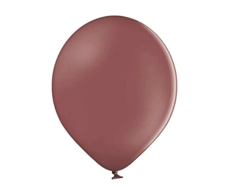Balony B105 Pastel Brown 100szt