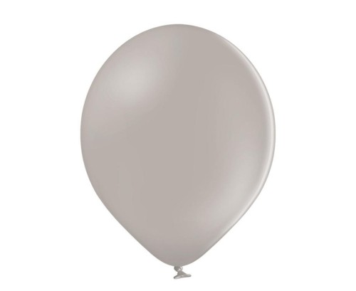 Balony B105 Pastel Warm Grey 100szt