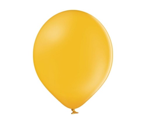 Balony B105 Pastel Ocher 100szt