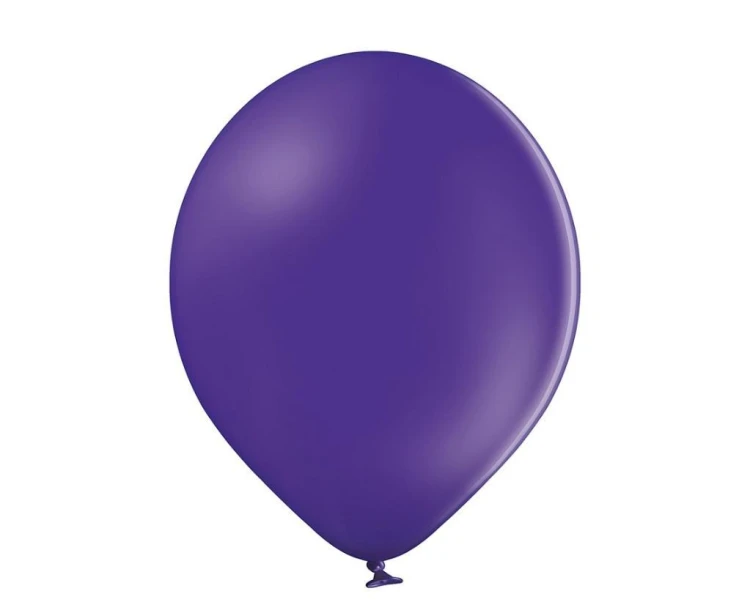 Balony B105 Pastel Royal Lilac 100szt