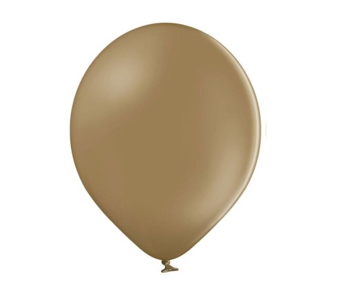 Balony B105 Pastel Almond 100szt